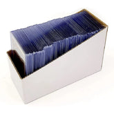 Top Loader - Mega Pack (100) - Ultra Pro